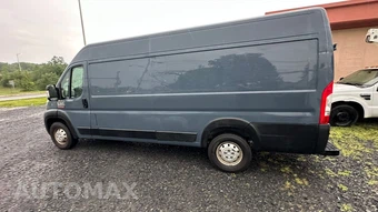 2020 Ram ProMaster 3500 Cargo Van High Roof 159.0" WB - miniatura 8