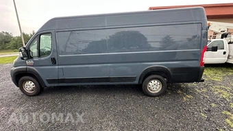 2020 Ram ProMaster 3500 Cargo Van High Roof 159.0" WB - miniatura 9