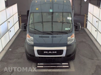 2020 Ram ProMaster 3500 Cargo Van High Roof 159.0" WB - miniatura 2