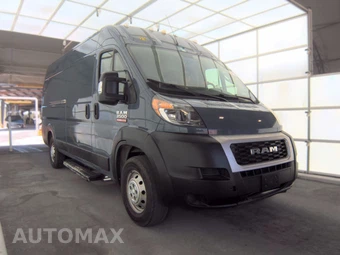 2020 Ram ProMaster 3500 Cargo Van High Roof 159.0" WB - miniatura 3