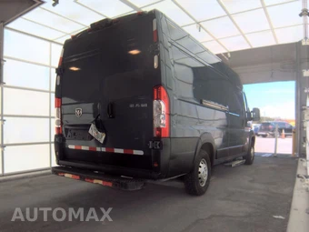 2020 Ram ProMaster 3500 Cargo Van High Roof 159.0" WB - miniatura 4
