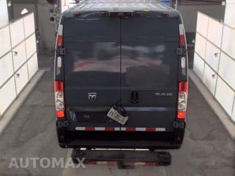 2020 Ram ProMaster 3500 Cargo Van High Roof 159.0" WB - miniatura 5