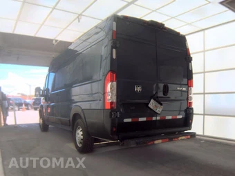 2020 Ram ProMaster 3500 Cargo Van High Roof 159.0" WB - miniatura 6