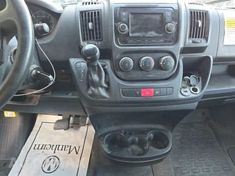 2020 Ram ProMaster 3500 Cargo Van High Roof 159.0" WB - miniatura 11