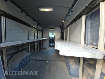 2020 Ram ProMaster 3500 Cargo Van High Roof 159.0" WB - miniatura 16