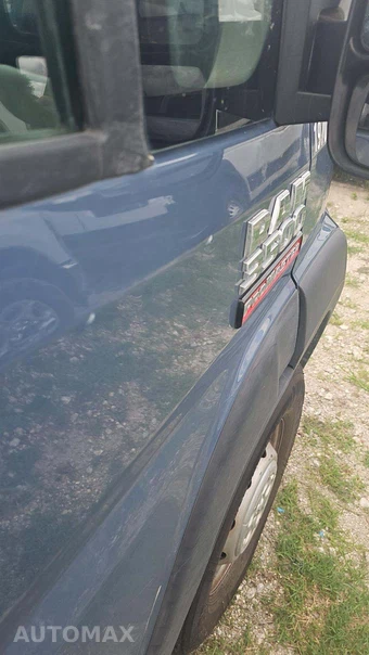 2020 Ram ProMaster 3500 Cargo Van High Roof 159.0" WB - miniatura 19