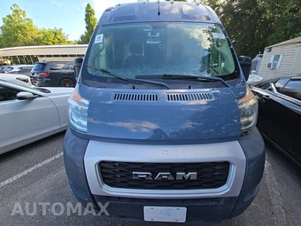 2020 Ram ProMaster 3500 Cargo Van High Roof 159.0" WB - miniatura 2