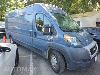 2020 Ram ProMaster 3500 Cargo Van High Roof 159.0" WB - miniatura 3