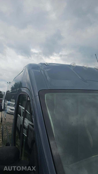 2020 Ram ProMaster 3500 Cargo Van High Roof 159.0" WB - miniatura 30
