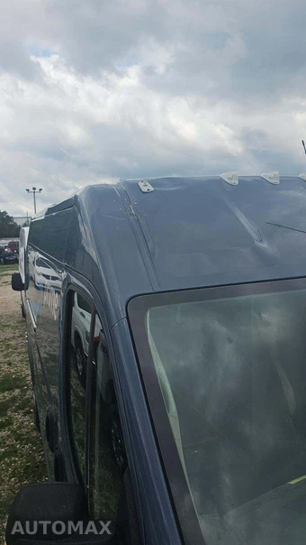 2020 Ram ProMaster 3500 Cargo Van High Roof 159.0" WB - miniatura 35