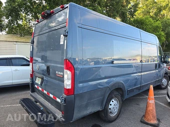 2020 Ram ProMaster 3500 Cargo Van High Roof 159.0" WB - miniatura 4