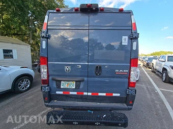 2020 Ram ProMaster 3500 Cargo Van High Roof 159.0" WB - miniatura 5