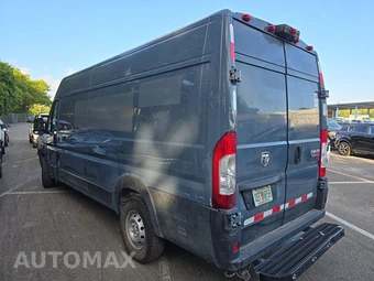 2020 Ram ProMaster 3500 Cargo Van High Roof 159.0" WB - miniatura 6
