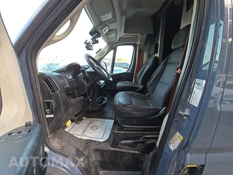 2020 Ram ProMaster 3500 Cargo Van High Roof 159.0" WB - miniatura 7