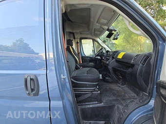 2020 Ram ProMaster 3500 Cargo Van High Roof 159.0" WB - miniatura 8