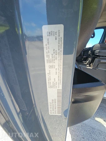 2020 Ram ProMaster 3500 Cargo Van High Roof 159.0" WB - miniatura 13