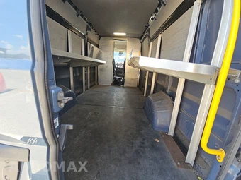 2020 Ram ProMaster 3500 Cargo Van High Roof 159.0" WB - miniatura 15