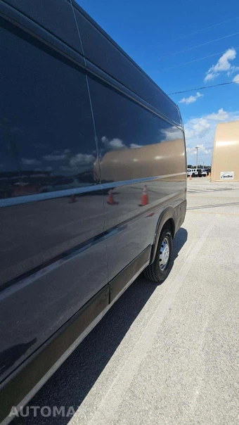 2020 Ram ProMaster 3500 Cargo Van High Roof 159.0" WB - miniatura 19