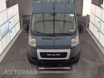 2020 Ram ProMaster 3500 Cargo Van High Roof 159.0" WB - miniatura 2