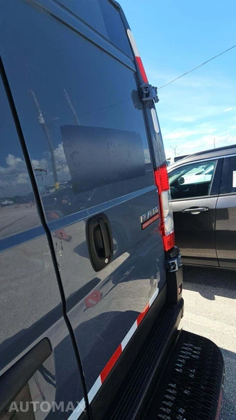2020 Ram ProMaster 3500 Cargo Van High Roof 159.0" WB - miniatura 20