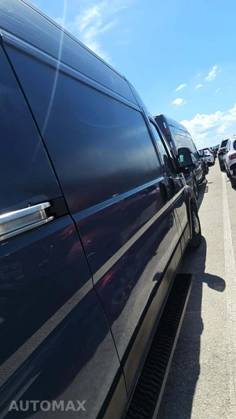 2020 Ram ProMaster 3500 Cargo Van High Roof 159.0" WB - miniatura 23
