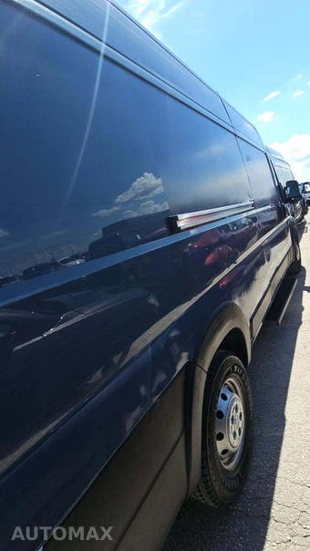 2020 Ram ProMaster 3500 Cargo Van High Roof 159.0" WB - miniatura 24