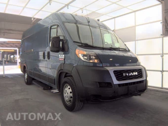 2020 Ram ProMaster 3500 Cargo Van High Roof 159.0" WB - miniatura 3