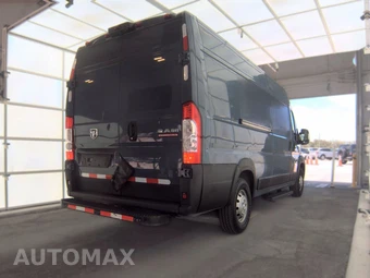 2020 Ram ProMaster 3500 Cargo Van High Roof 159.0" WB - miniatura 4