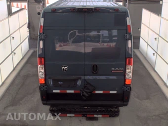 2020 Ram ProMaster 3500 Cargo Van High Roof 159.0" WB - miniatura 5