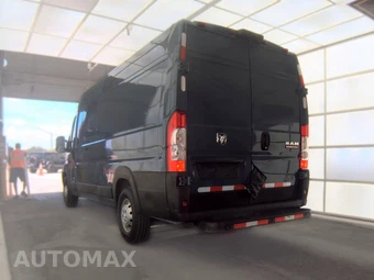 2020 Ram ProMaster 3500 Cargo Van High Roof 159.0" WB - miniatura 6