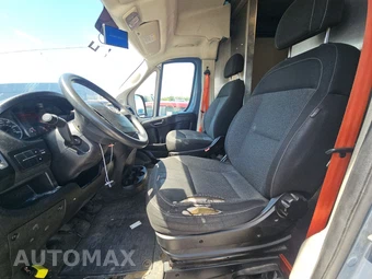 2020 Ram ProMaster 3500 Cargo Van High Roof 159.0" WB - miniatura 7