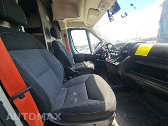 2020 Ram ProMaster 3500 Cargo Van High Roof 159.0" WB - miniatura 8