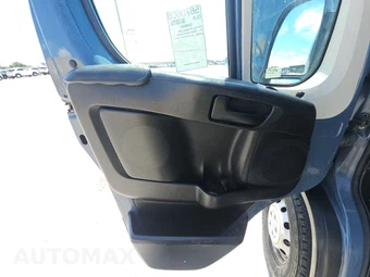 2020 Ram ProMaster 3500 Cargo Van High Roof 159.0" WB - miniatura 9