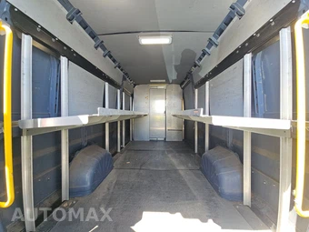 2020 Ram ProMaster 3500 Cargo Van High Roof 159.0" WB - miniatura 16