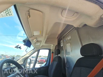 2020 Ram ProMaster 3500 Cargo Van High Roof 159.0" WB - miniatura 18