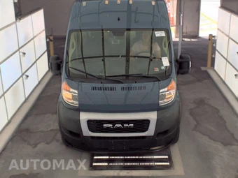 2020 Ram ProMaster 3500 Cargo Van High Roof 159.0" WB - miniatura 2