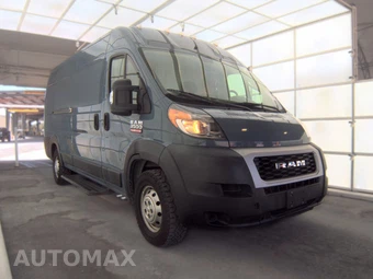 2020 Ram ProMaster 3500 Cargo Van High Roof 159.0" WB - miniatura 3