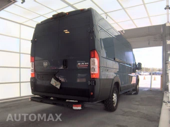 2020 Ram ProMaster 3500 Cargo Van High Roof 159.0" WB - miniatura 4