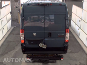 2020 Ram ProMaster 3500 Cargo Van High Roof 159.0" WB - miniatura 5
