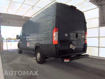 2020 Ram ProMaster 3500 Cargo Van High Roof 159.0" WB - miniatura 6