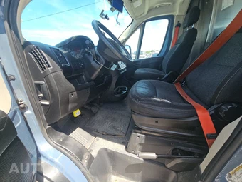 2020 Ram ProMaster 3500 Cargo Van High Roof 159.0" WB - miniatura 7