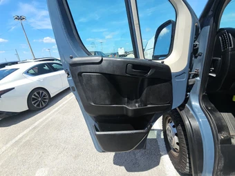 2020 Ram ProMaster 3500 Cargo Van High Roof 159.0" WB - miniatura 9