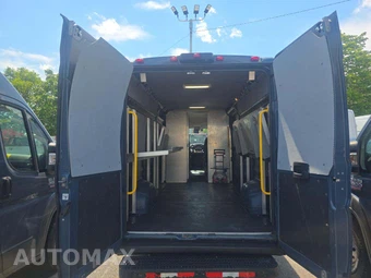2020 Ram ProMaster 3500 Cargo Van High Roof 159.0" WB - miniatura 12