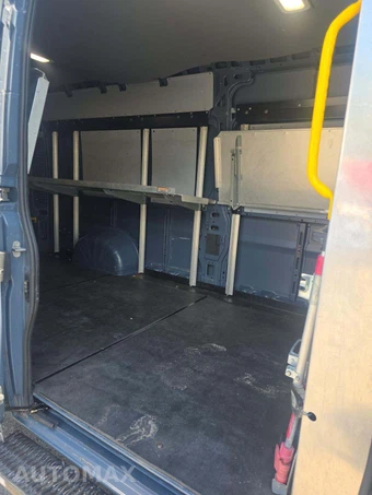2020 Ram ProMaster 3500 Cargo Van High Roof 159.0" WB - miniatura 14