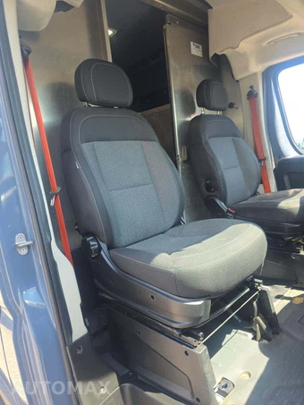 2020 Ram ProMaster 3500 Cargo Van High Roof 159.0" WB - miniatura 16