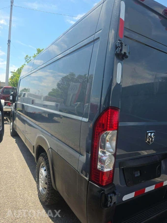 2020 Ram ProMaster 3500 Cargo Van High Roof 159.0" WB - miniatura 2