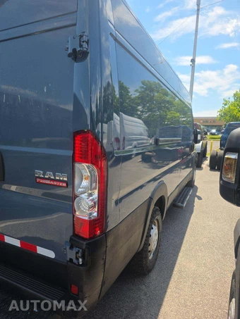 2020 Ram ProMaster 3500 Cargo Van High Roof 159.0" WB - miniatura 3