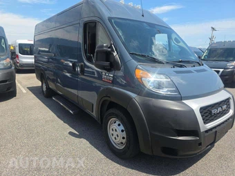 2020 Ram ProMaster 3500 Cargo Van High Roof 159.0" WB - miniatura 4