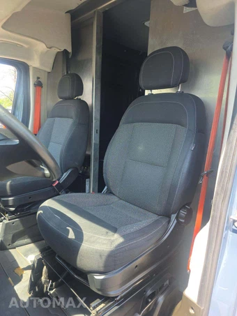 2020 Ram ProMaster 3500 Cargo Van High Roof 159.0" WB - miniatura 6