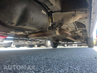 2020 Ram ProMaster 3500 Cargo Van High Roof 159.0" WB - miniatura 7